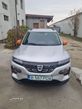 Dacia Spring EXTREME - 1