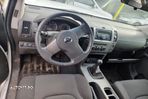 Diferential grup fata spate cardan manuala fuzeta bascula brat calaret etrier stanga dreapta fata spate  Nissan Pathfinder R51, an 2008, motor 2.5 dci 171cp cod YD25DDti dezmembrez  dezmembrari - 5