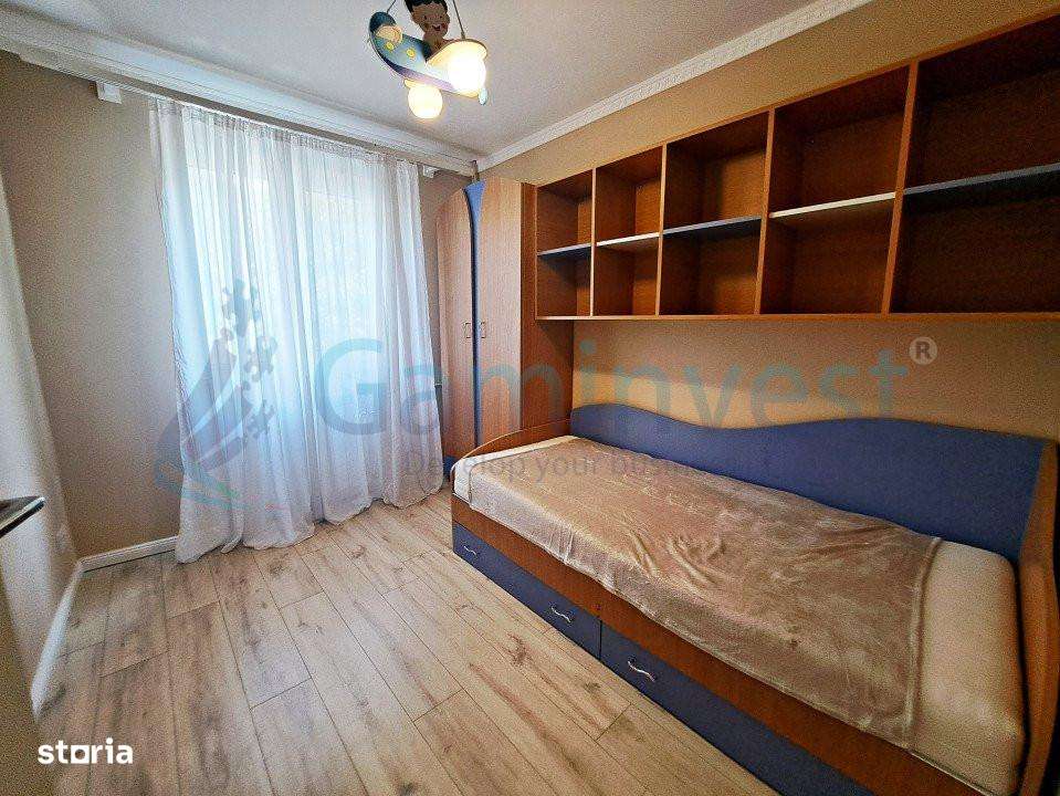Gaminvest Apartament cu 3 camere de vanzare, Iosia, Oradea, BihorV4227 - Imagine principală: 4/5