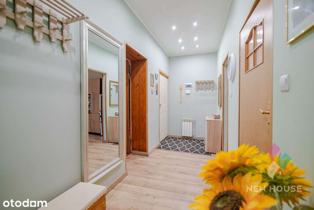 4 pok. 1 piętro 101 m2, Zientary Malewskiej-8