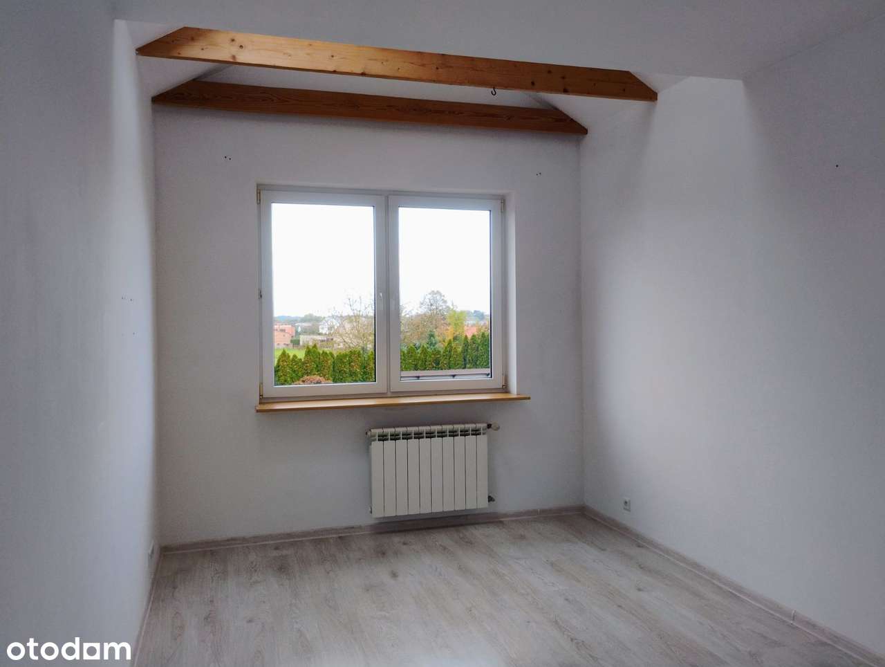 Dom w szeregowcu | Pobiedziska| Niedaleko Poznania| Bezpośrednio-4