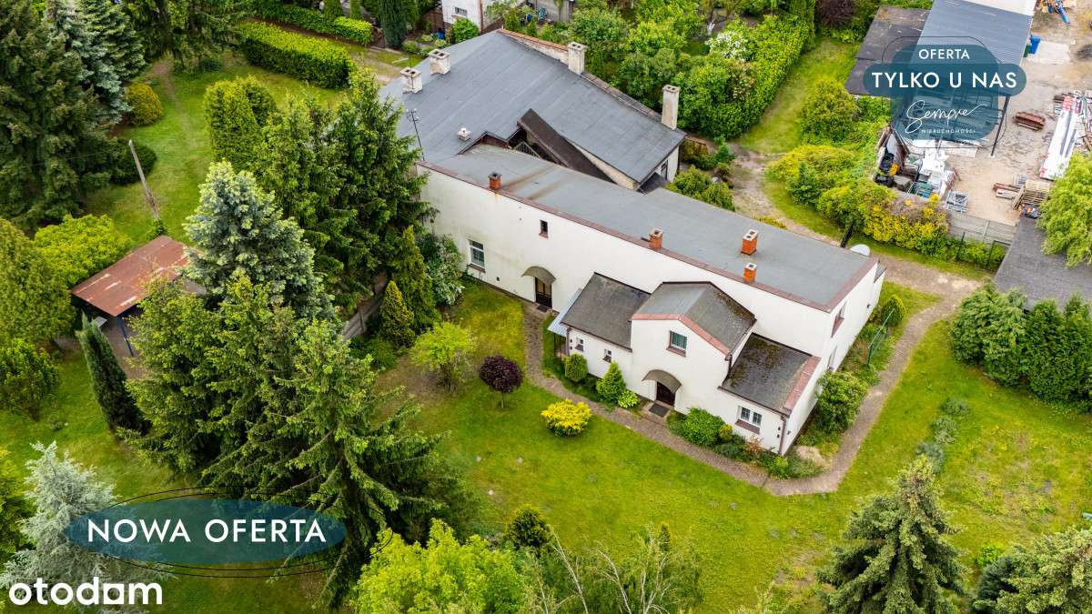 Przestronny dom w centrum Sieradza - Pełny obrazek: 3/20