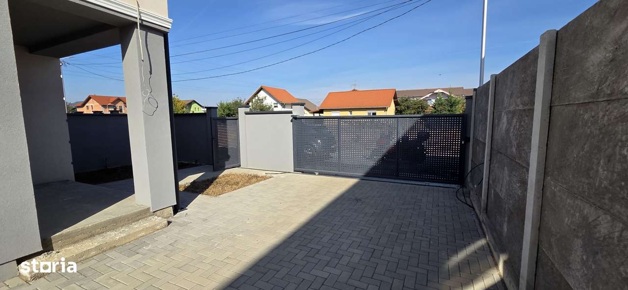 Casa individuala 4 Camere 146mp Giroc 199.000 euro - Imagine principală: 2/12