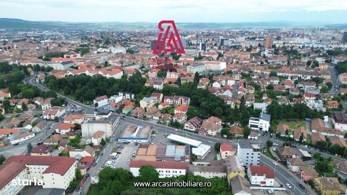 Spațiu comercial de inchiriat 245 mp-Depozit / Birou / Producție  ! - Imagine principală: 4/5