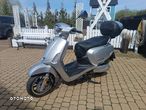 Kymco Like - 11