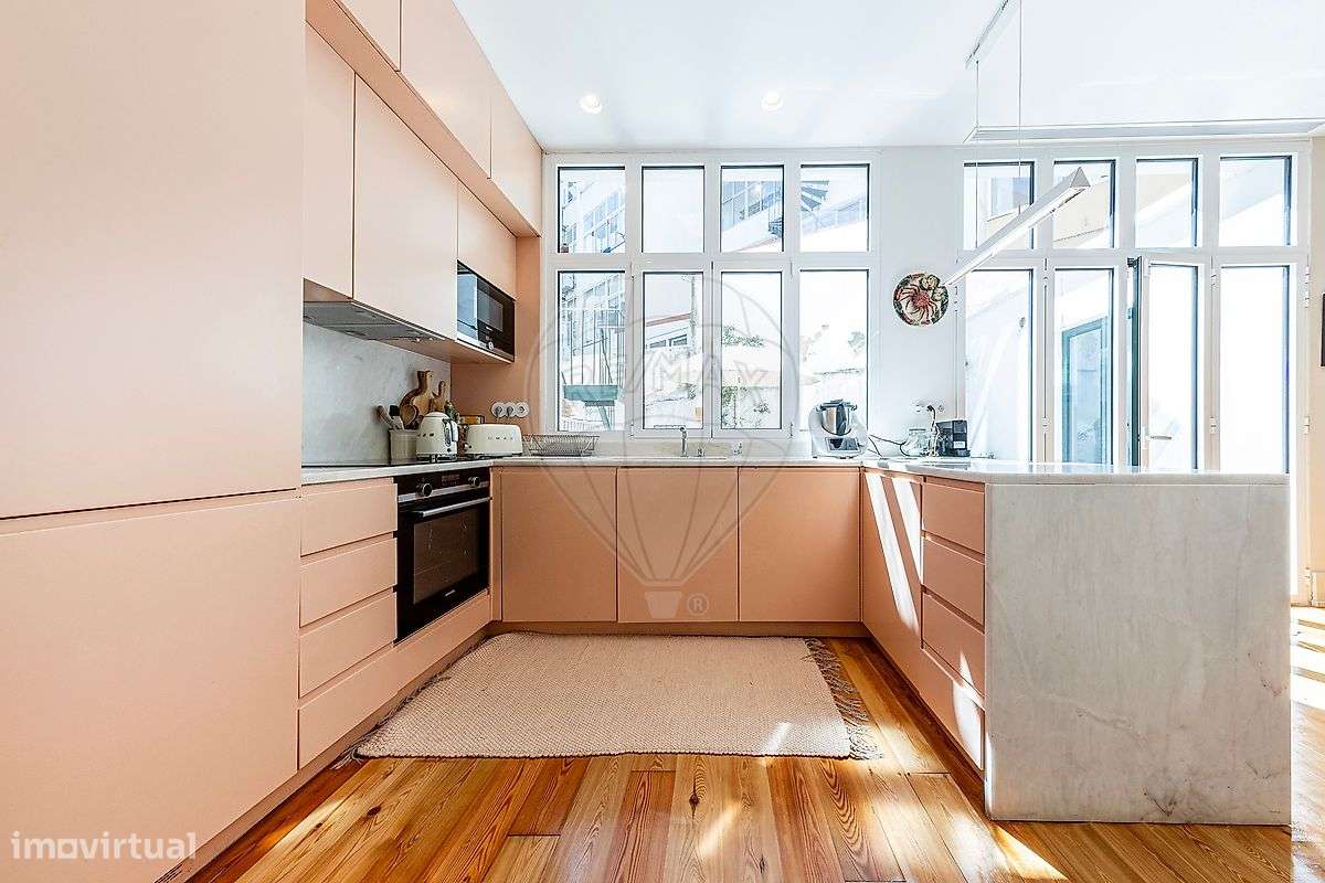 Apartamento T2 para venda-3