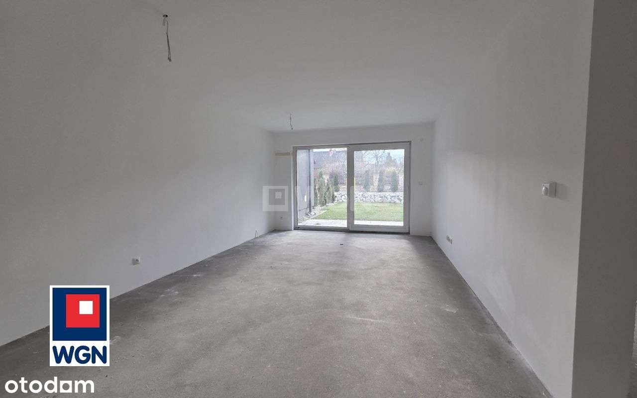 Mieszkanie, 72 m², Ustroń-1