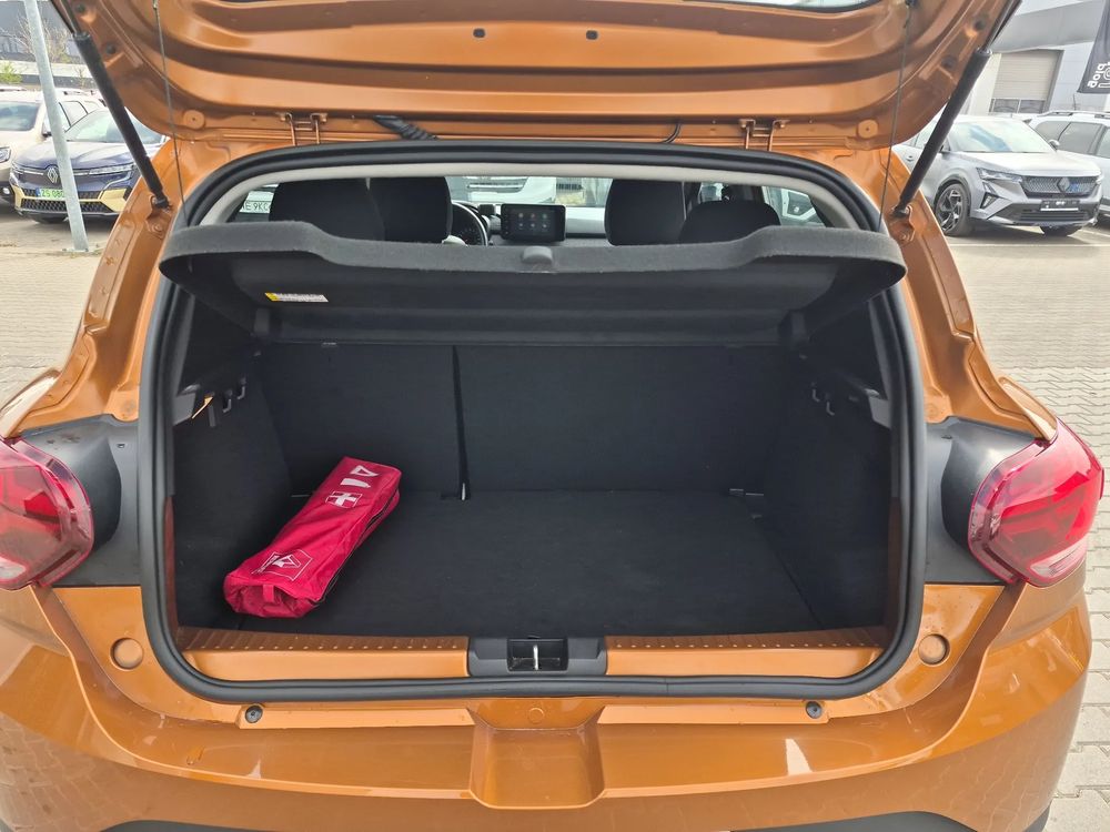 dacia sandero-stepway