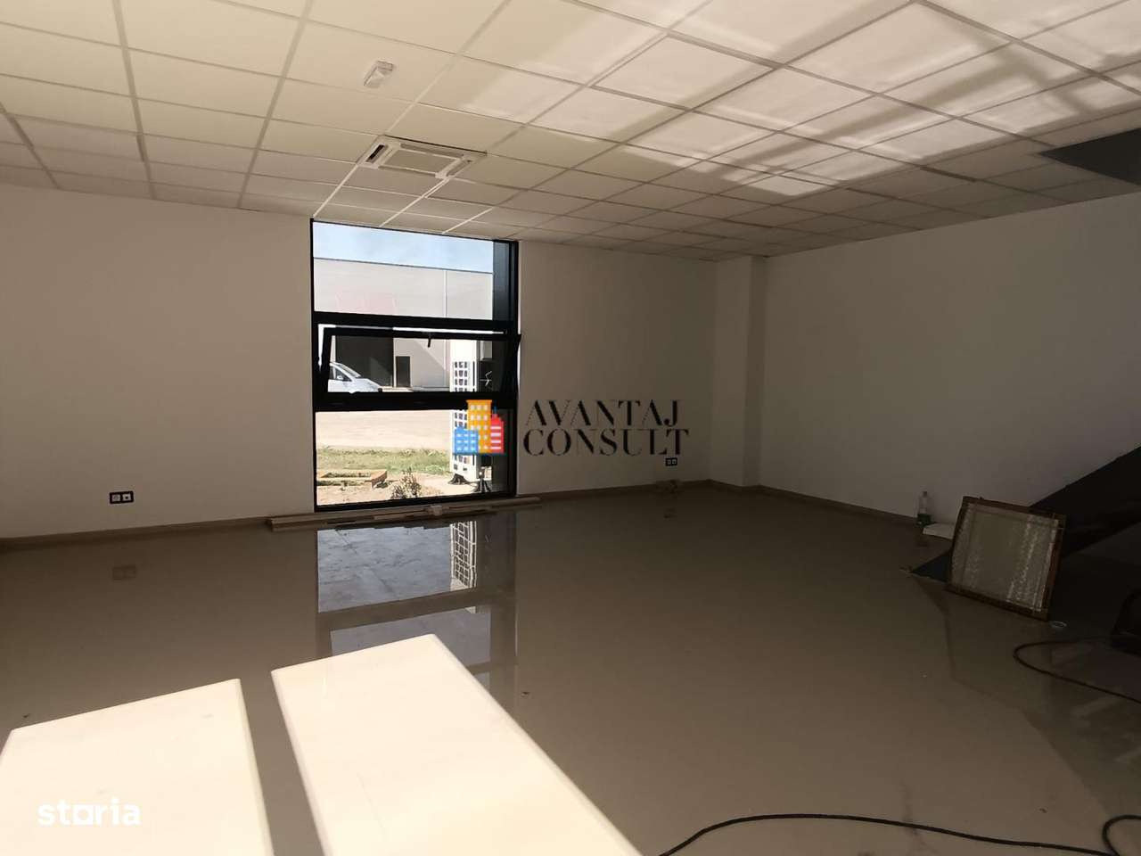 Inchirieri hale DN7 Buftea-Chitila - Imagine principală: 5/9