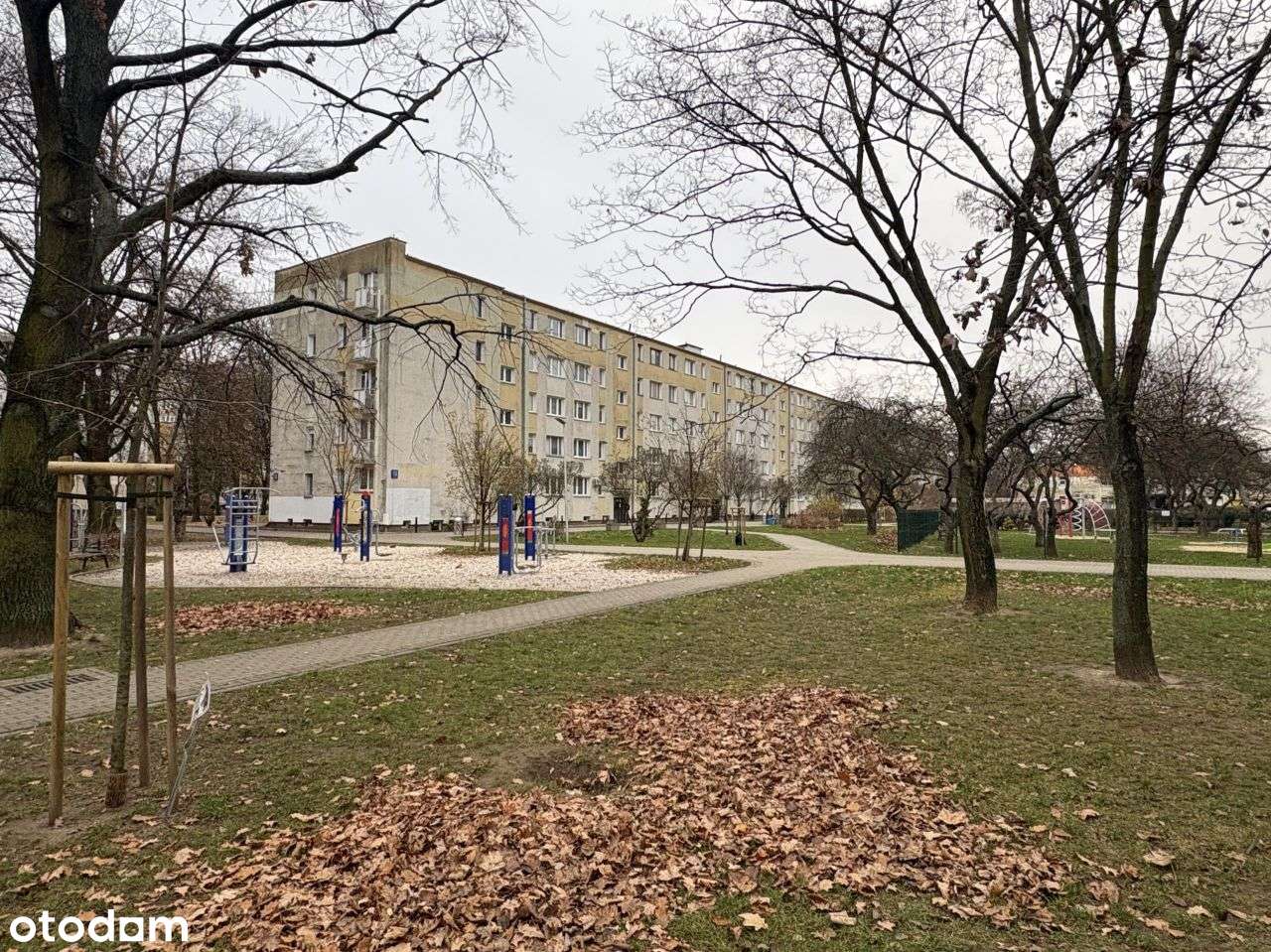 Kawalerka blisko metra. Idealna pod wynajem-14