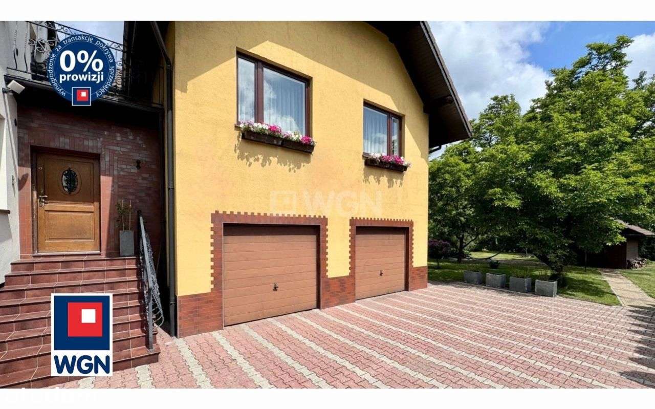 Dwa domy w cenie jednego na sprzedaż Orzesze. - Pełny obrazek: 1/20