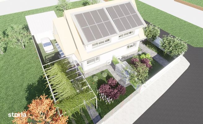 casa in cart Grigorescu-3