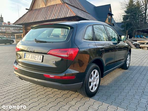 Audi Q5 2.0 TDI Quattro S tronic - 4