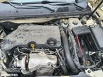 TURBINA 1.7 D OPEL MERIVA B 110 HP - 2