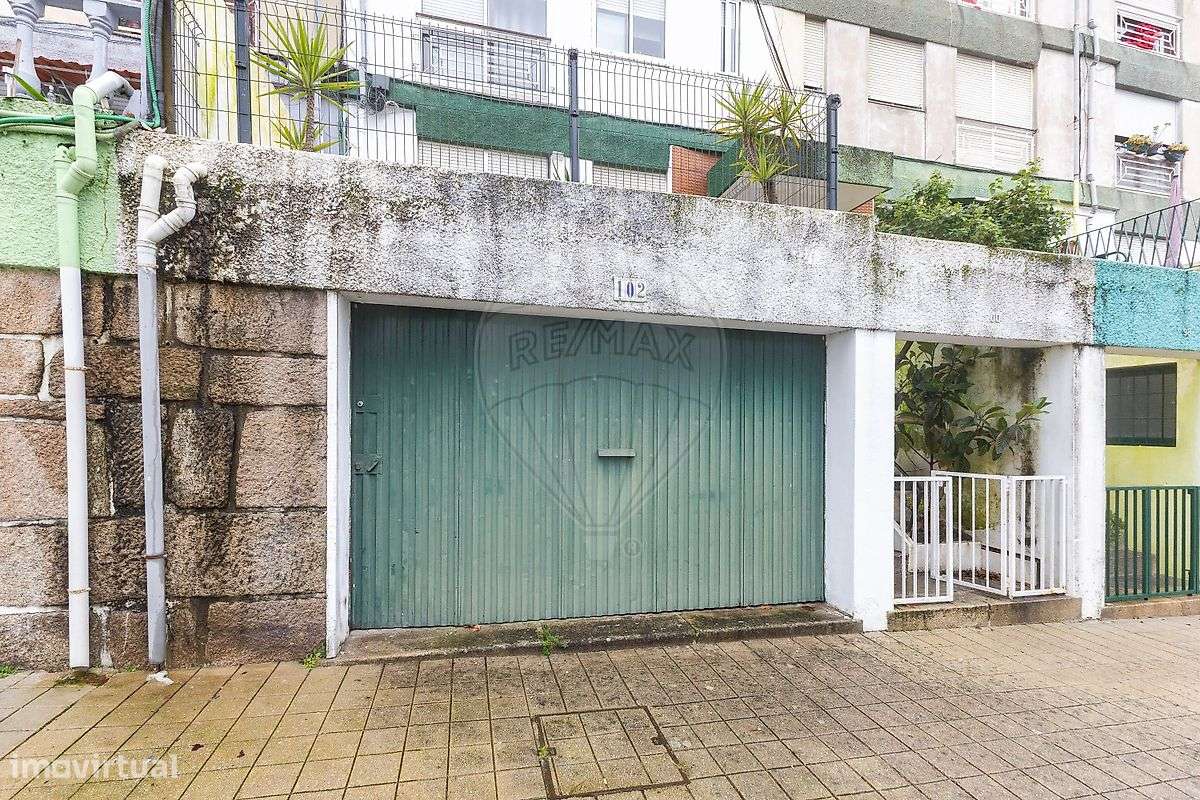 Garagem  para arrendamento - Grande imagem: 5/20