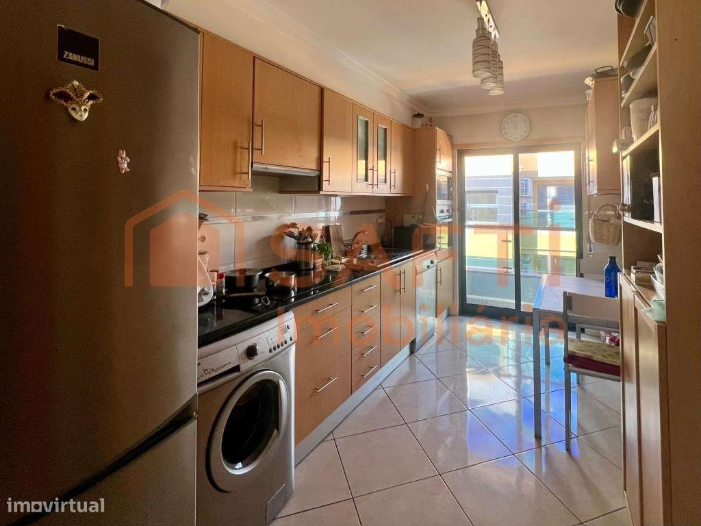 Apartamento T3 vista mar - Grande imagem: 5/14