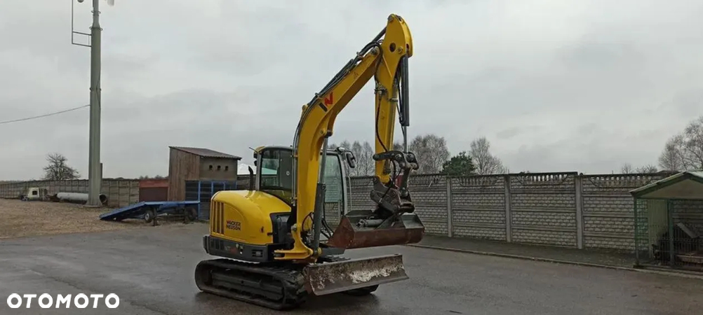 Wacker Neuson ET65 - 5