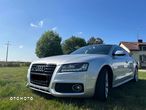 Audi A5 3.0 TDI Sportback quattro DPF S tronic - 2