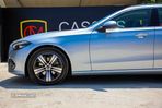 Mercedes-Benz C 220 d Avantgarde - 20