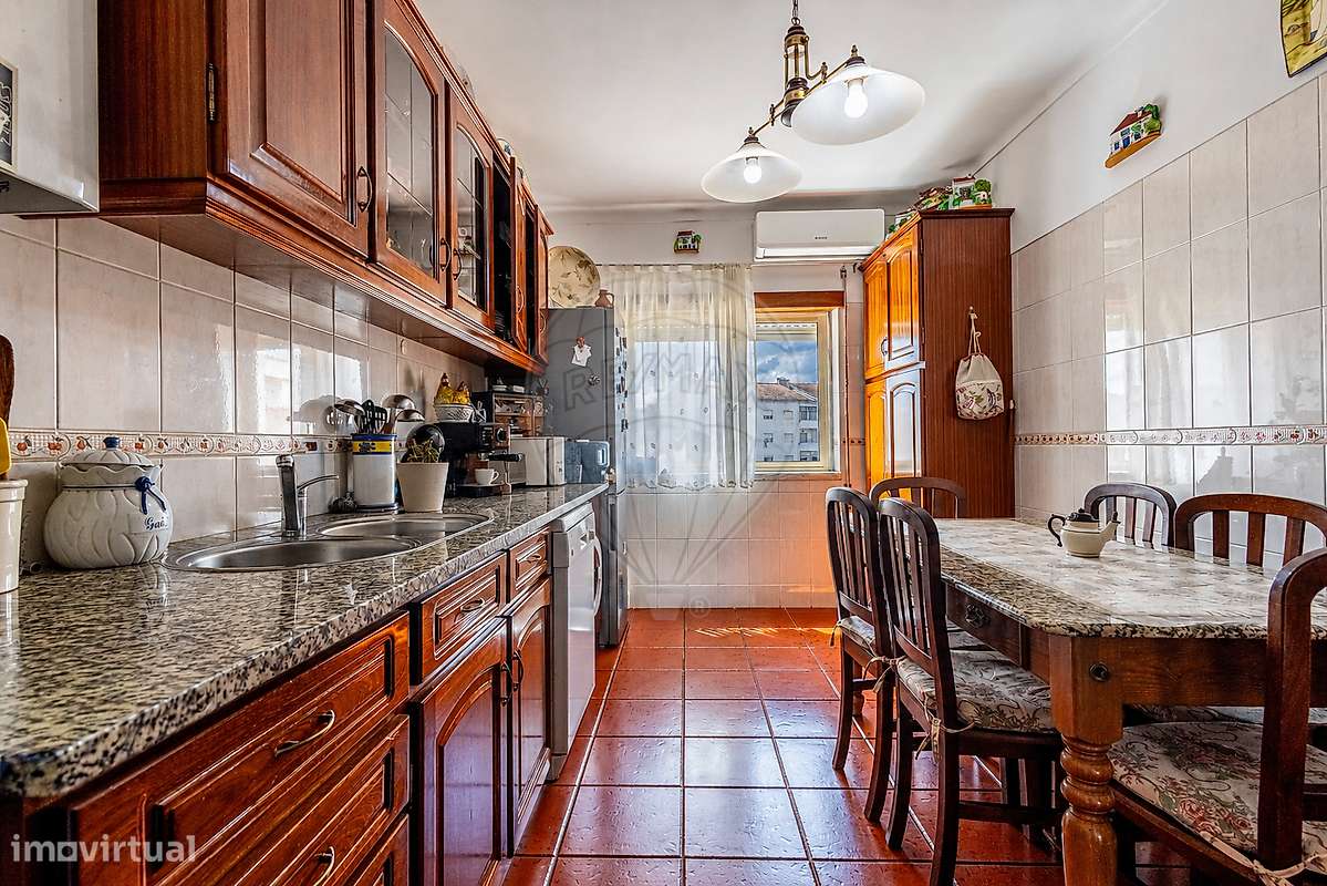 Apartamento T3 para venda-7