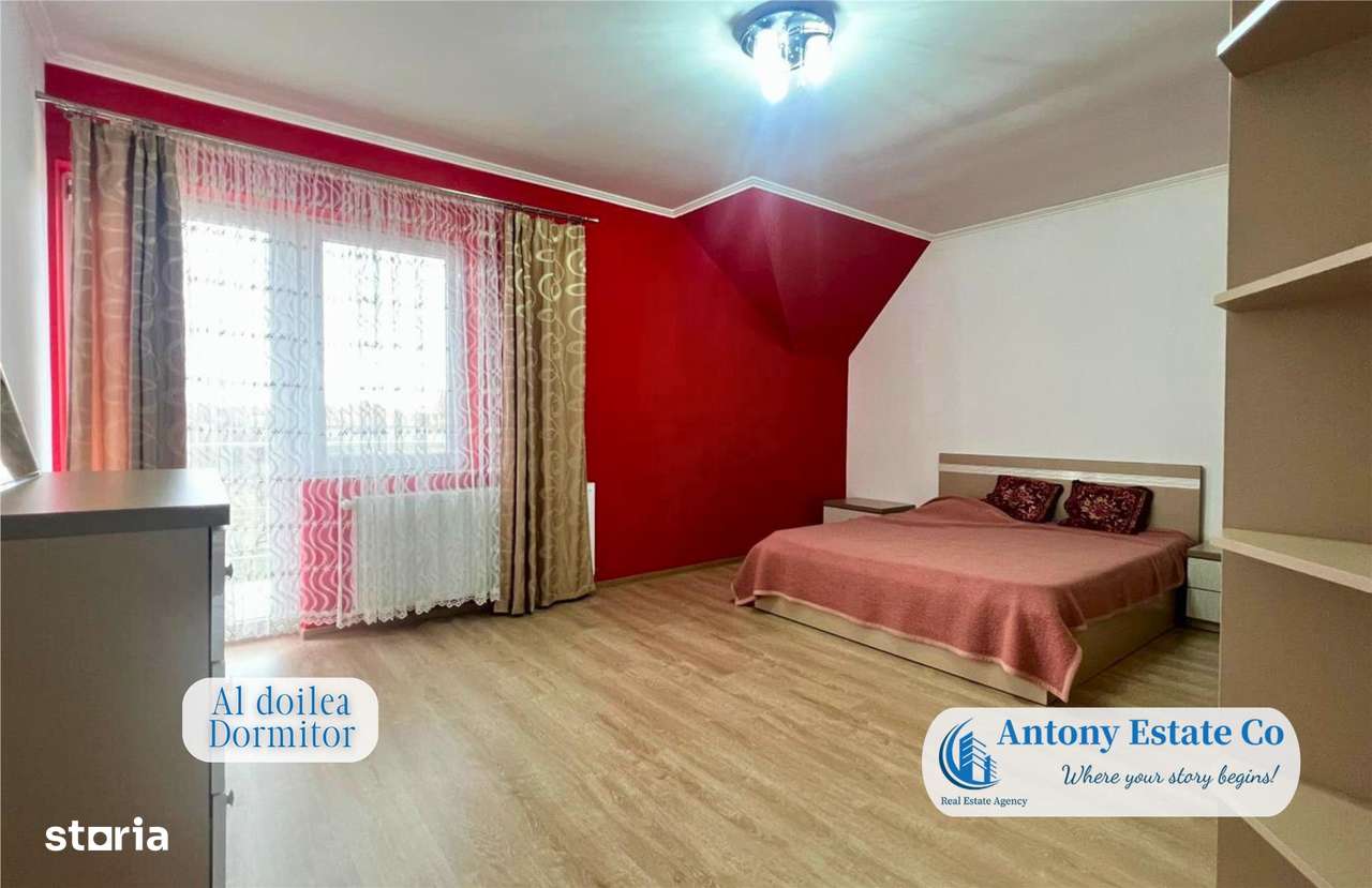 Harmony Loft House, Casa de vanzare, Santandrei, Oradea-3