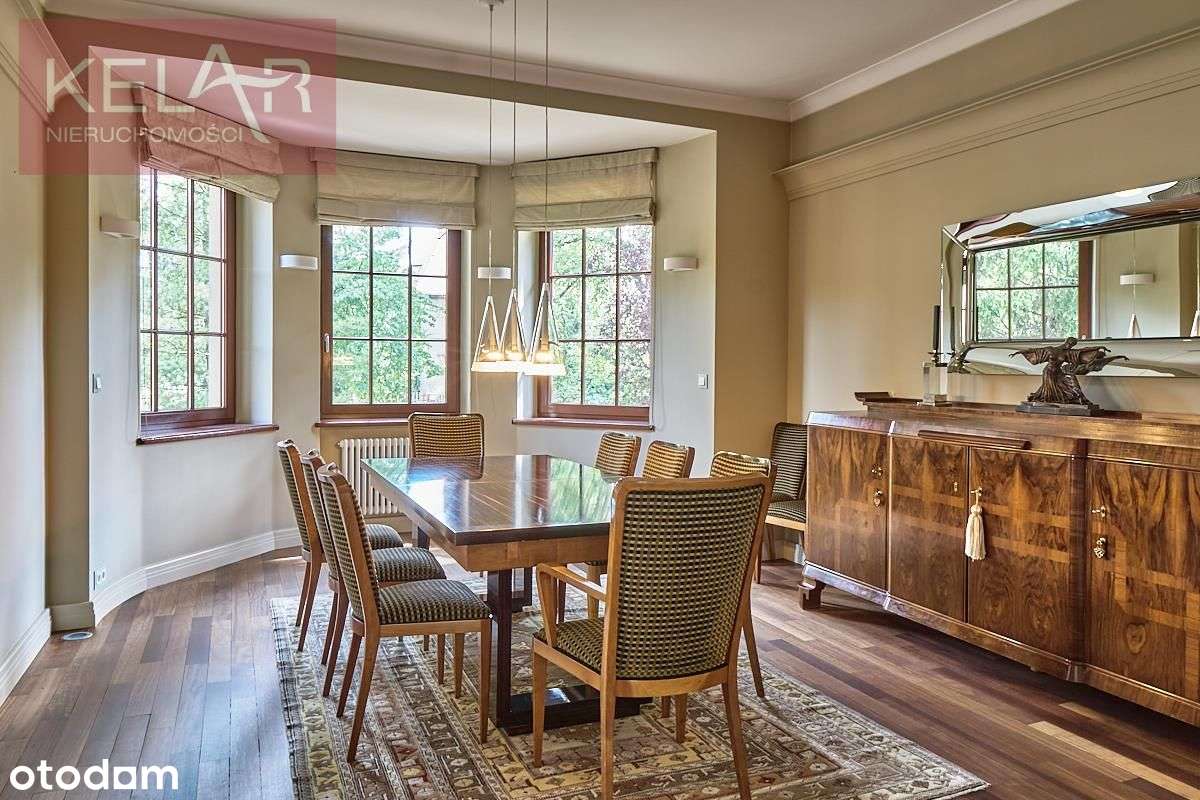 Karłowice-Rezydencja w centrum + imponujący ogród-6