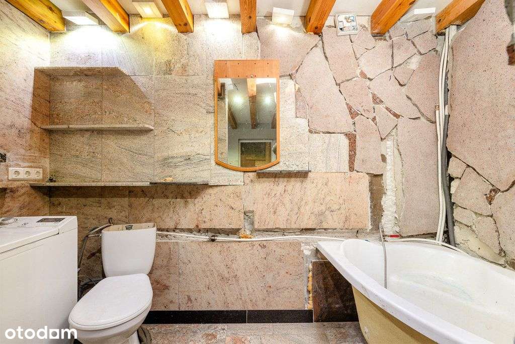 Dom Całoroczny | Działka Rod | Blisko Centrum-8