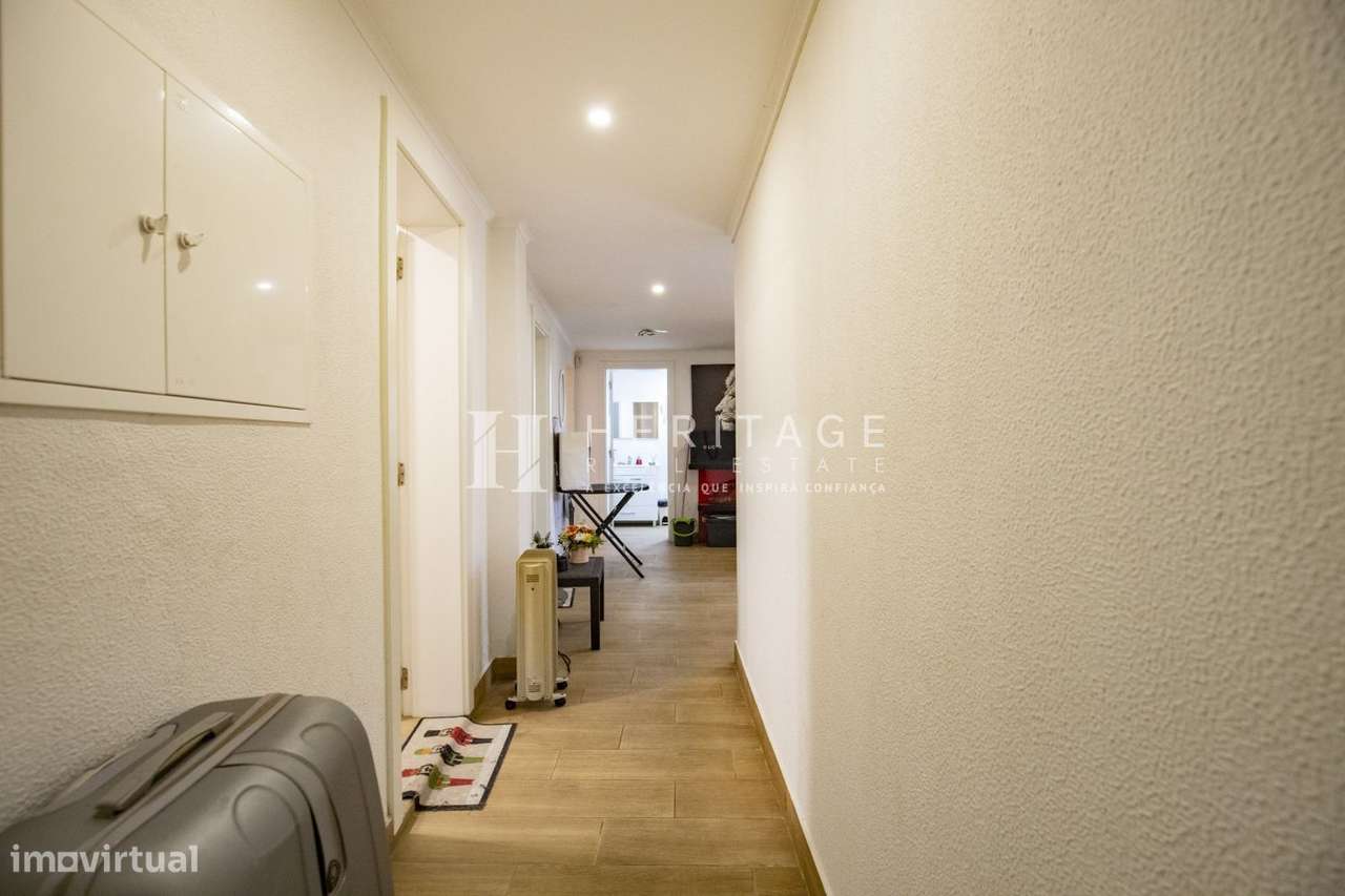 Terreno para construção no Lavradio-19