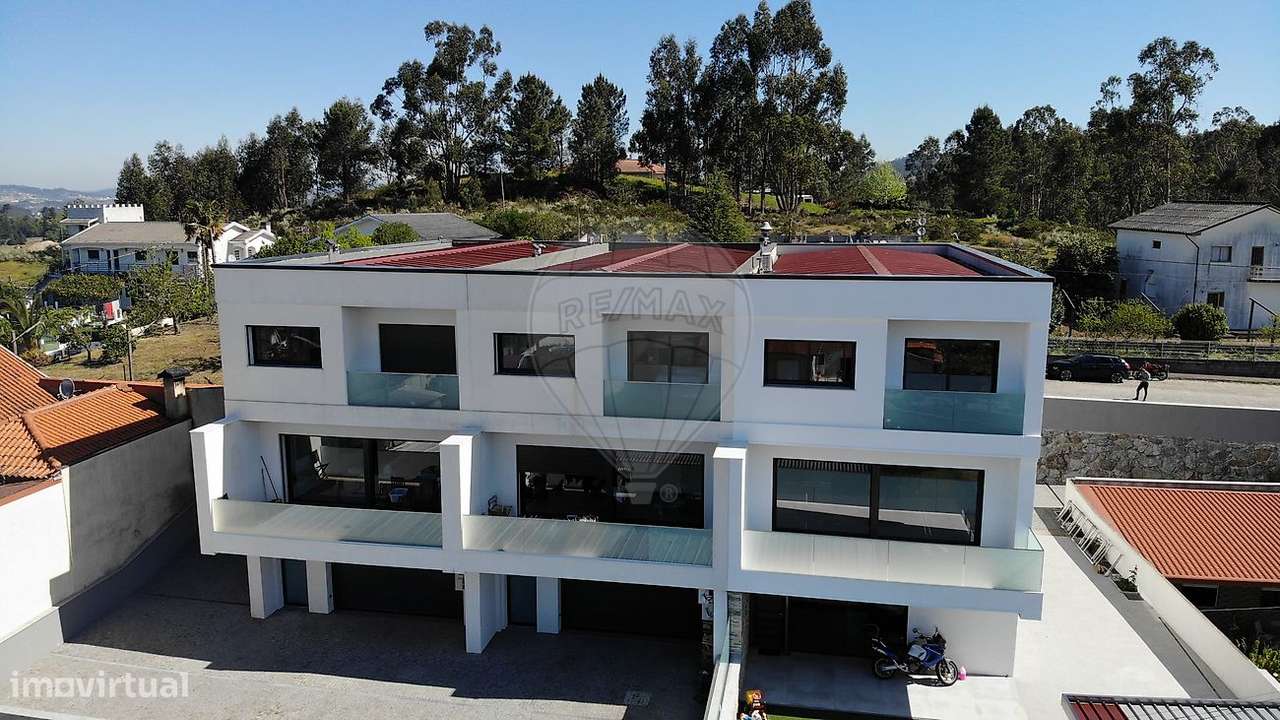 Moradia T4 para venda - Grande imagem: 3/34