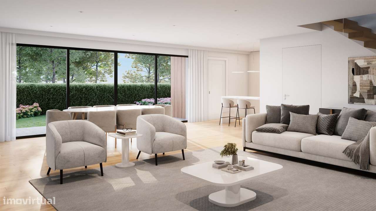 Lote destinado a construção habitacional-6