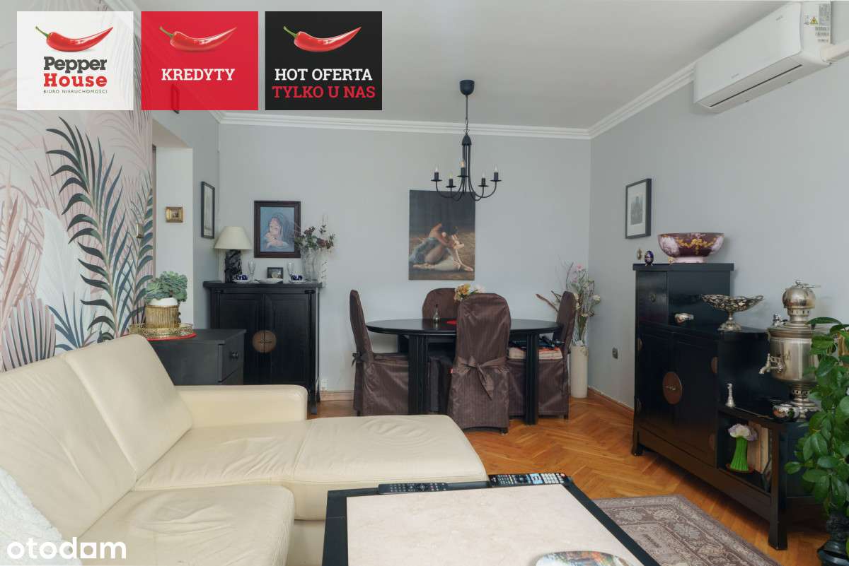 Świetna lokalizacja | Duże możliwości aranżacyjne!-3