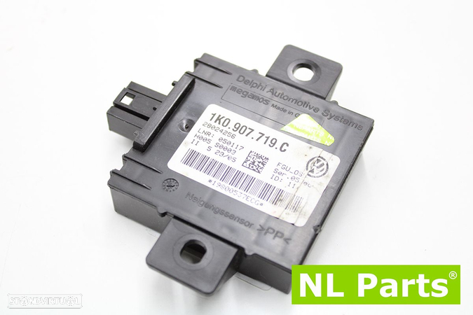 Módulo de alarme Audi A3 1k0907719c - 3