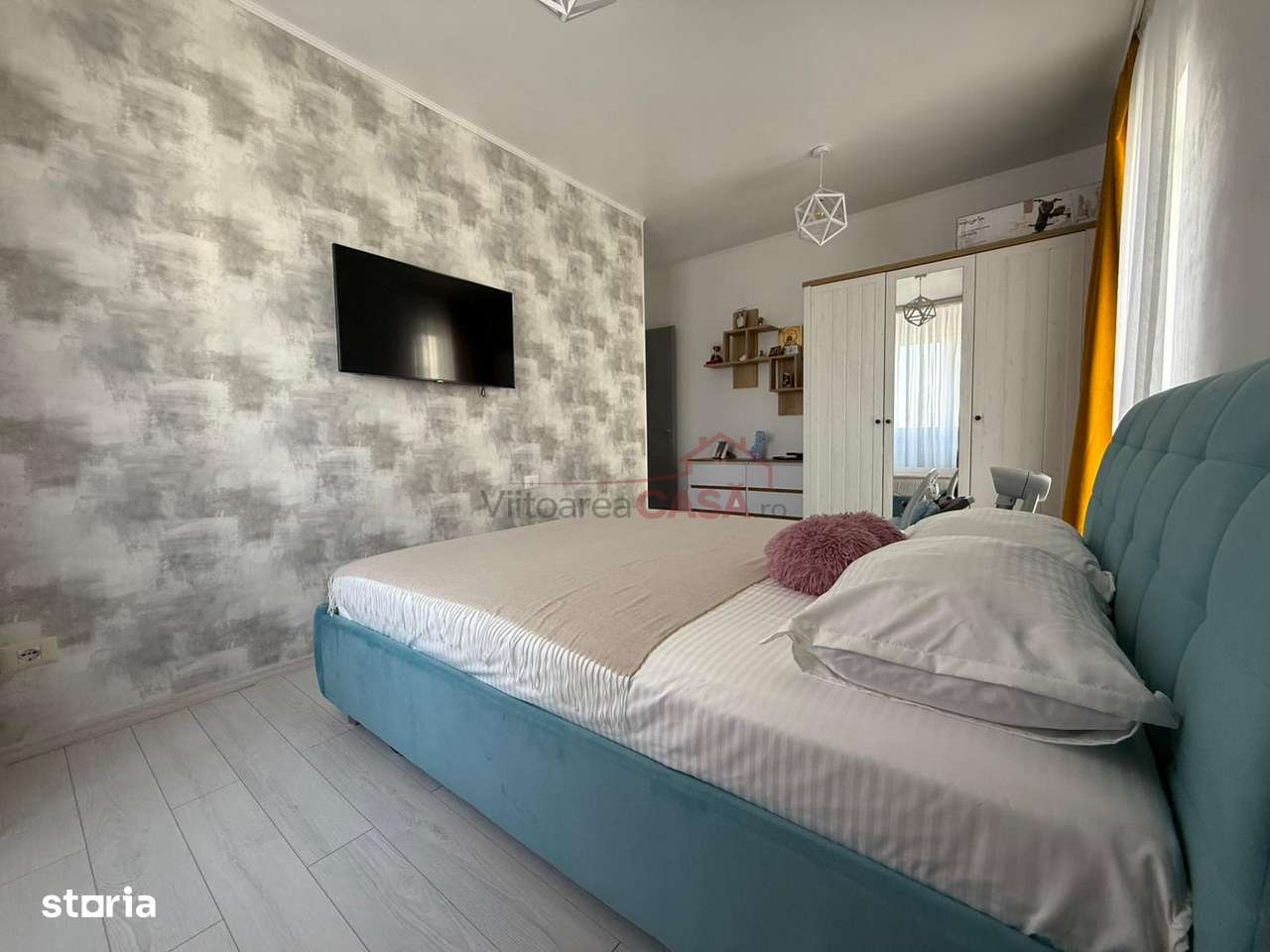 3 camere - sector 6 - Dimri Residence
