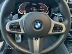 BMW Seria 5 M550i xDrive - 25