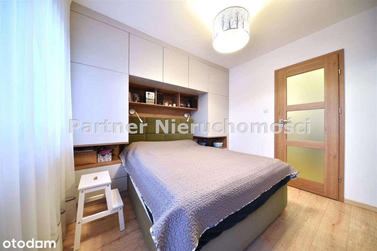 Rolnicza- 4 Pokoje, Garderoba, 2 Balkony, W Cegle, - Pełny obrazek: 5/19