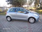 Toyota Yaris 1.3 VVT-i Sol - 8