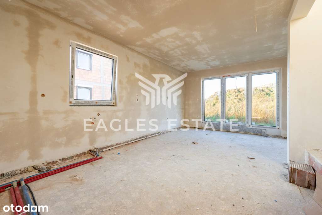 Dom 83 m², pełny standard, super lokalizacja - Pełny obrazek: 4/10