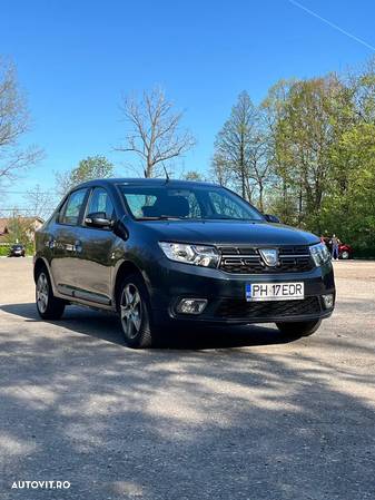 Dacia Logan 0.9 TCe Prestige - 12