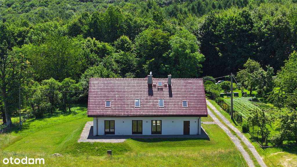 Posiadłość w górach z pięknym widokiem-2