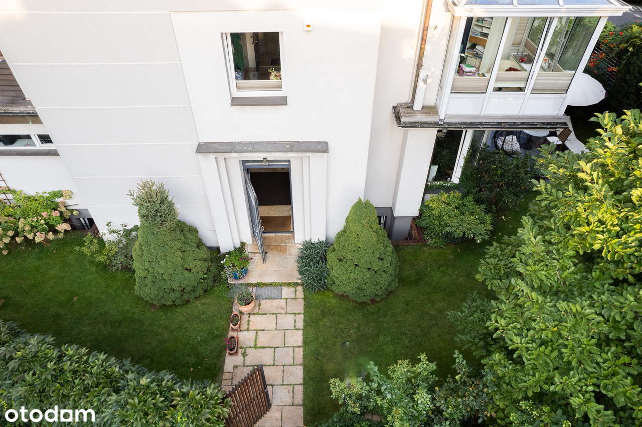 Reprezentacyjny dom idealny pod klinikę, gabinety, biuro itd-0