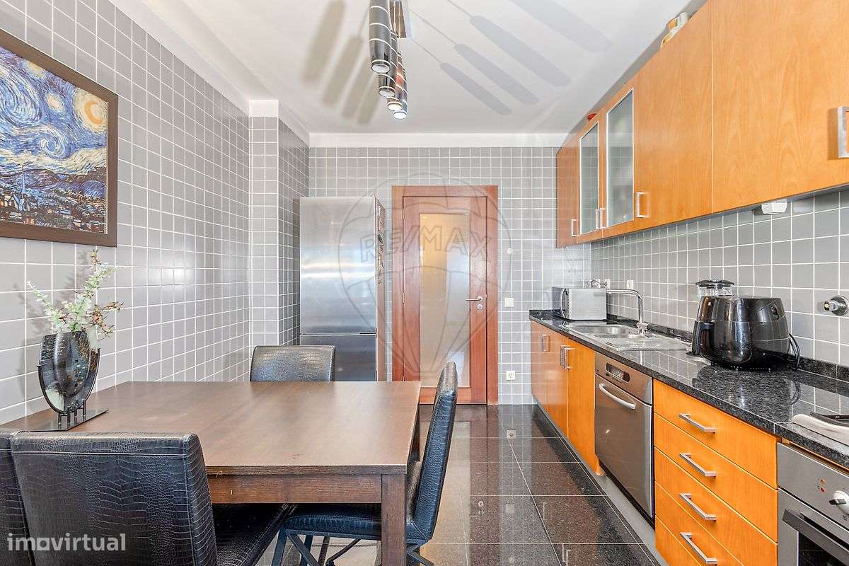 Apartamento T2 para venda-8