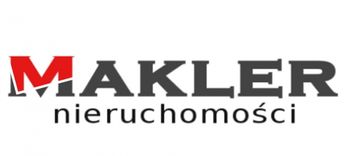 MAKLER Nieruchomości Logo