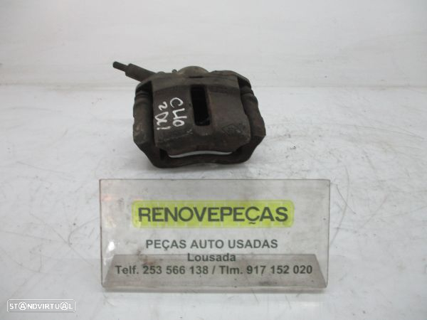 Pinça Travao Frente Dto Renault Clio Ii (Bb_, Cb_) - 1