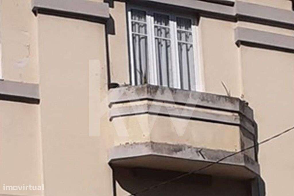 Prédio com Projeto de Arquitetura aprovado para 750m2 , na zona da Pen - Grande imagem: 3/3