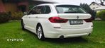 BMW Seria 5 520d Touring - 4