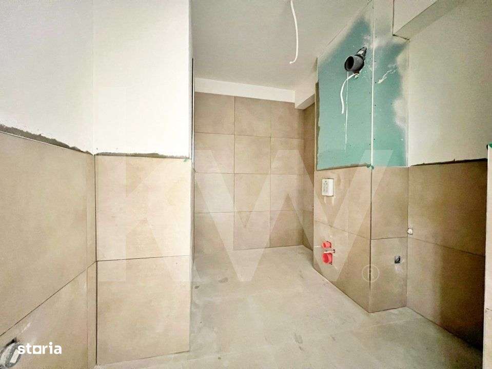 Apartament tip STUDIO et.1 - Vila cu design modern in Cristian-Sibiu-4