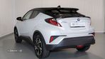 Toyota C-HR 1.8 Hybrid Square Collection - 2