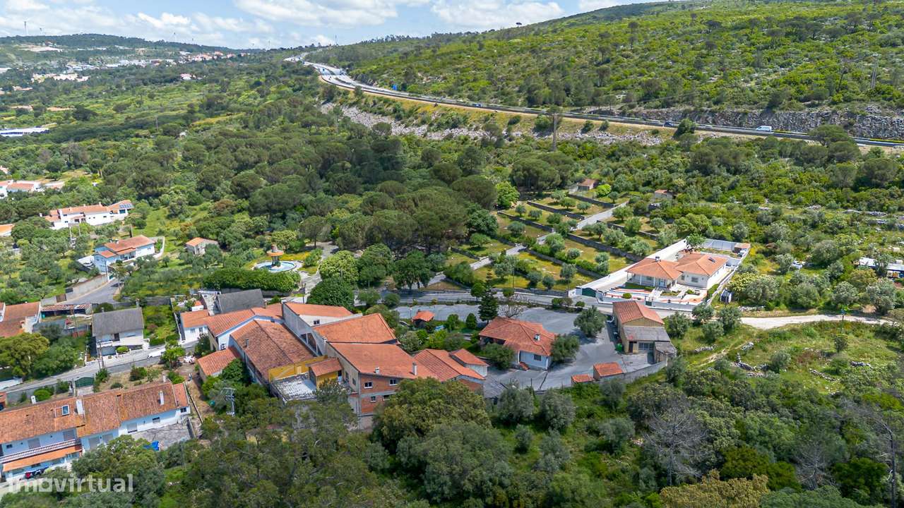 Quinta de Eventos a 1 Hora de Lisboa-5