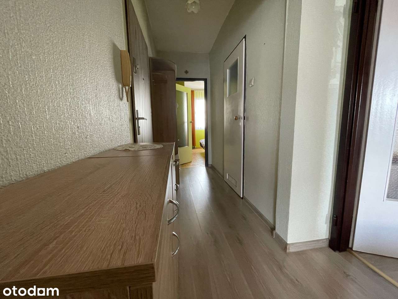 Mieszkanie na sprzedaż - Piekary Śląskie ul. Janty-12