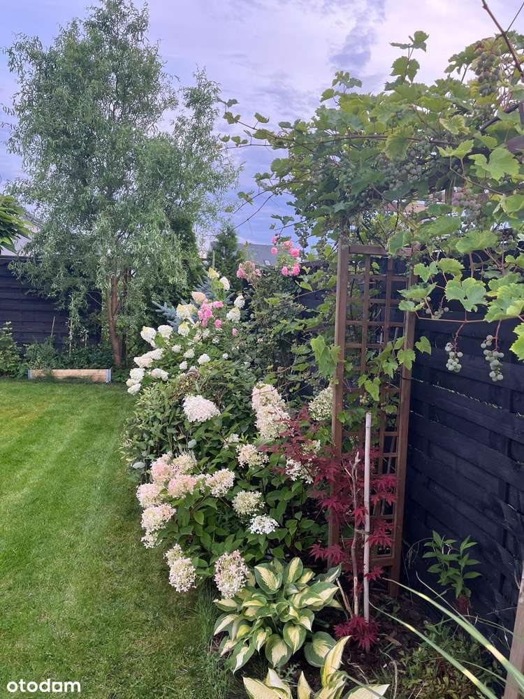 Dom, 94,71 m², Krzyków-1